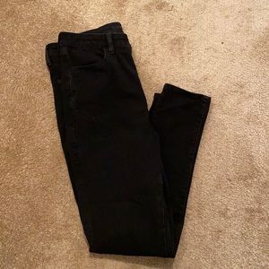 ae super hi-rise jegging⭐️
